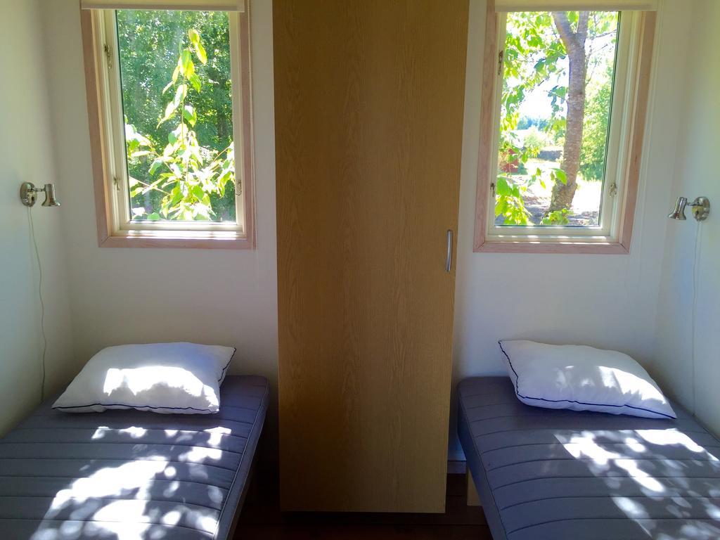 Vinbergs Stugby Aparthotel Phòng bức ảnh