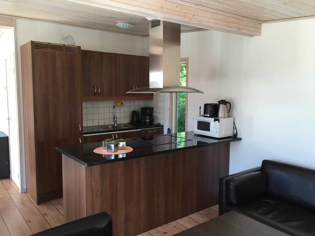 Vinbergs Stugby Aparthotel Phòng bức ảnh